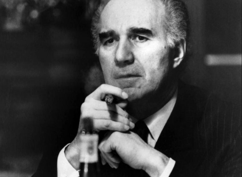 Michel Piccoli