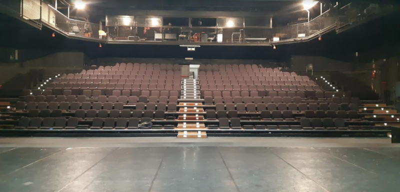 Teatro Vascello Roma