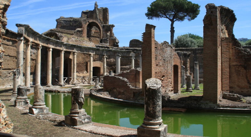 Villa Adriana