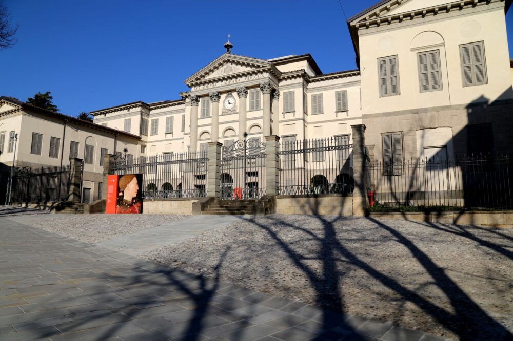 Facciata_Accademia Carrara_2018_photo_adicorbetta