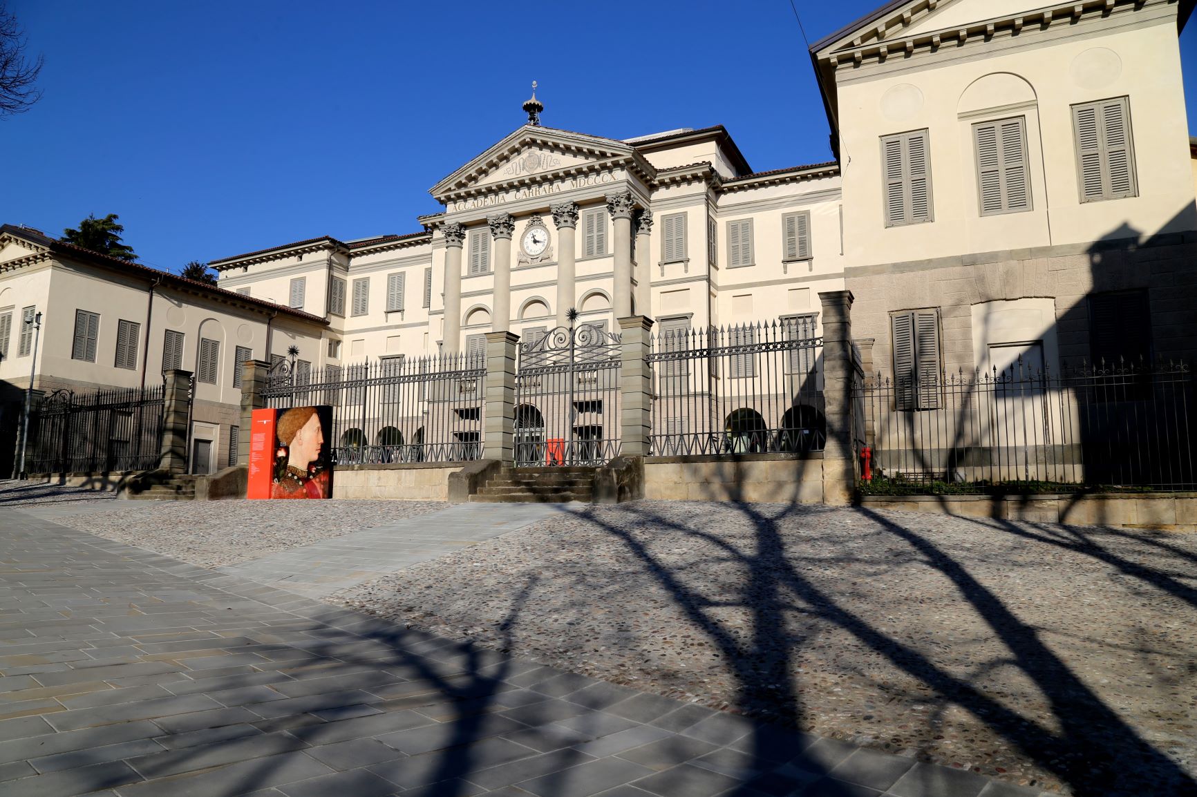 La nuova normalità dei musei. Intervista a Maria Cristina Rodeschini, Accademia Carrara