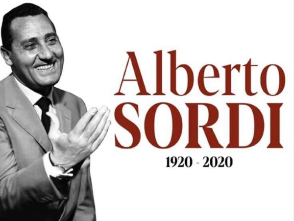 Locandina Alberto Sordi