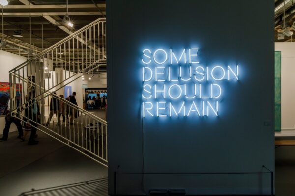 Esther Schipper © Art Basel