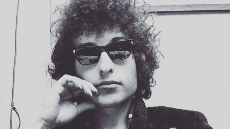 Bob Dylan