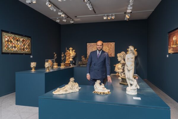 Marco Brun, Brun Fine Art