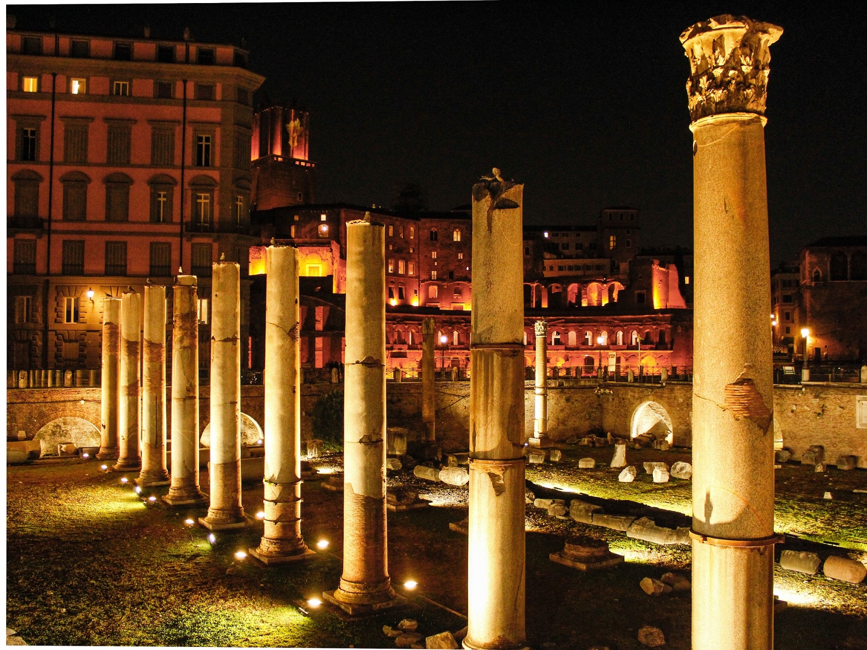 Roma riparte! Dal 2 giugno riaprono ai visitatori musei e aree archeologiche
