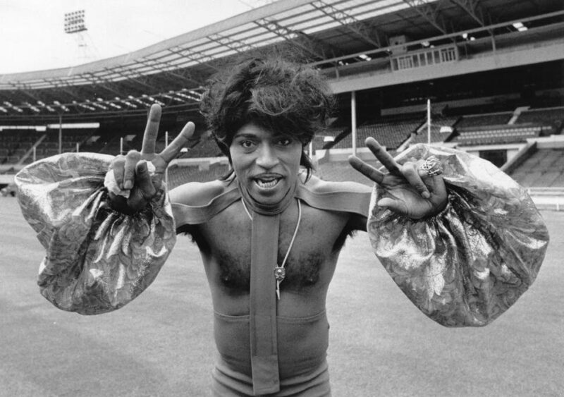 little richard