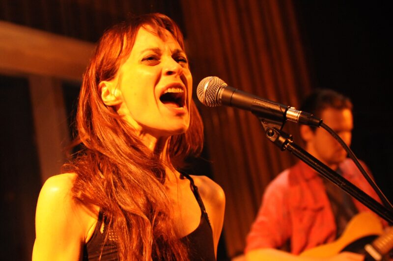 Fiona Apple