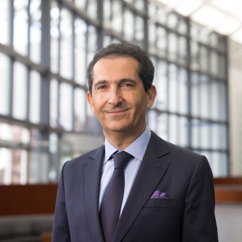 Patrick Drahi 