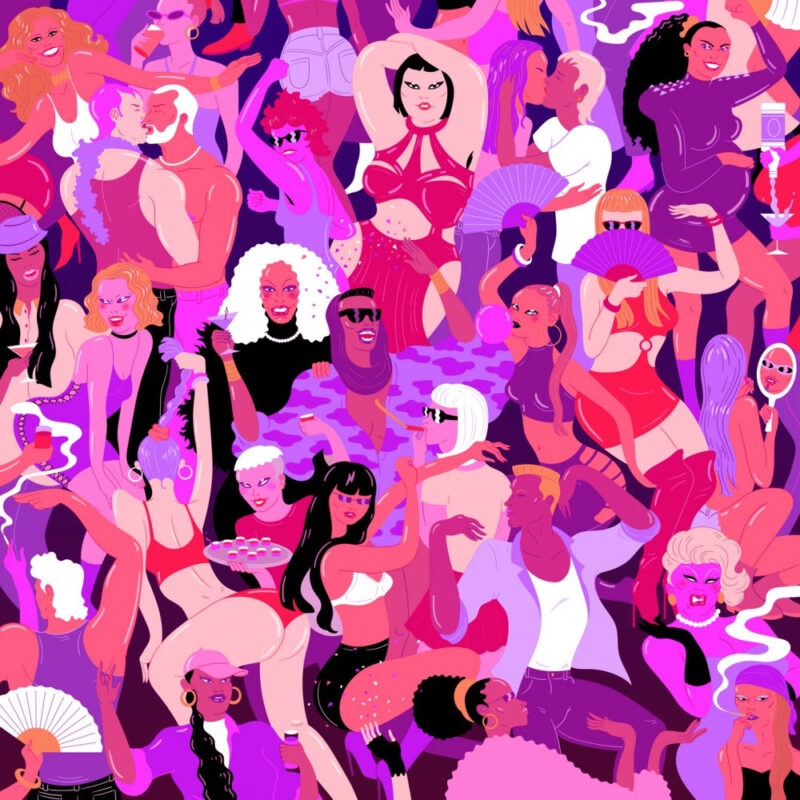 POPULOUS