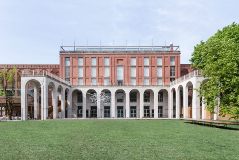 Triennale