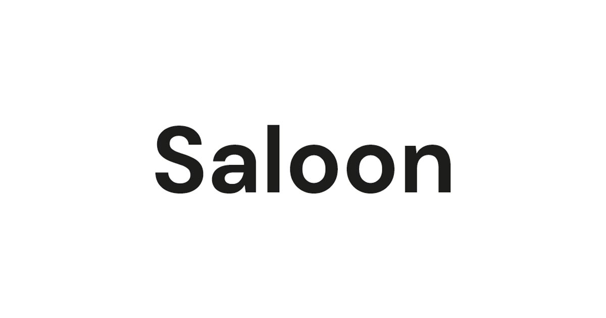 Saloon – pensieri e progetti di persone curiose