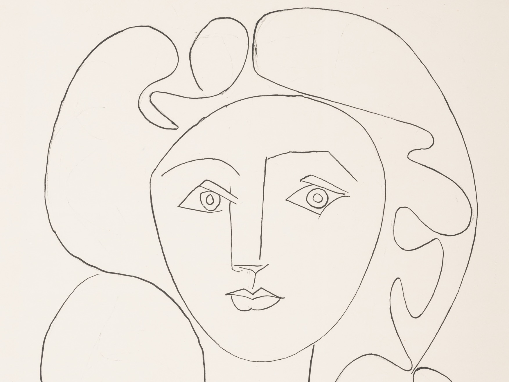 Da Picasso a Kentridge: la collezione di Lady Florence Phillips arriva a Siena