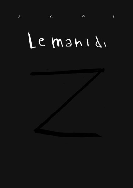 Akab, Le mani di Z