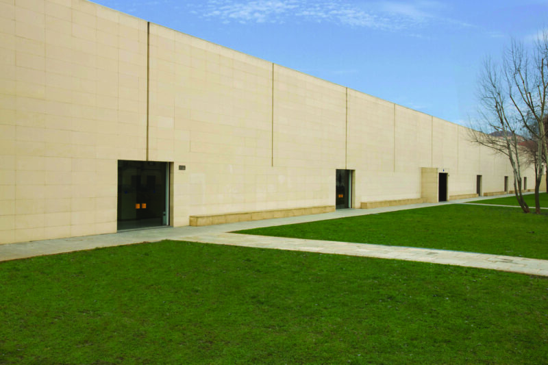 Fondazione Sandretto Re Rebaudengo