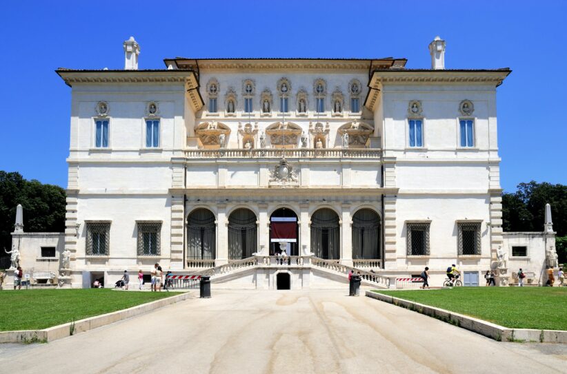 Galleria Borghese