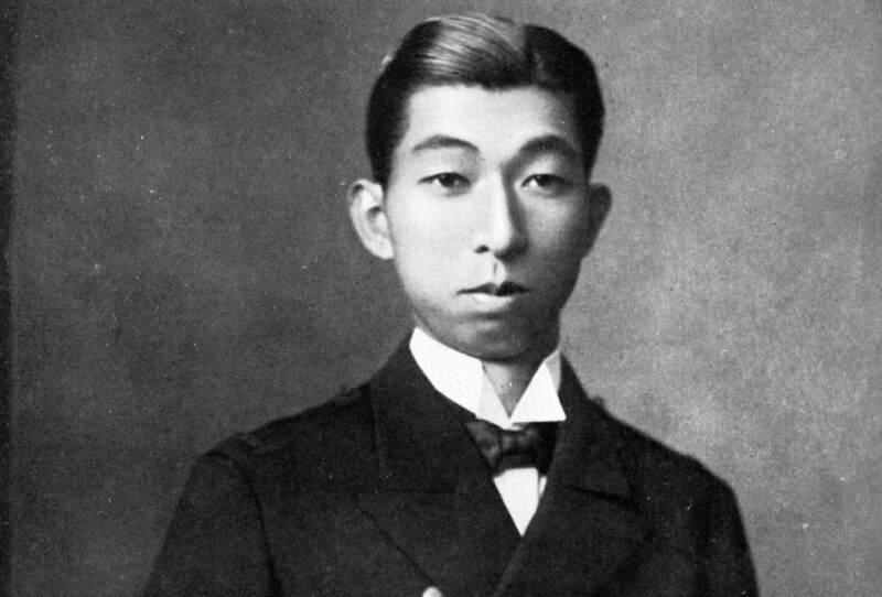 Il principe Takamatsu, fondatore del Praemium Imperiale