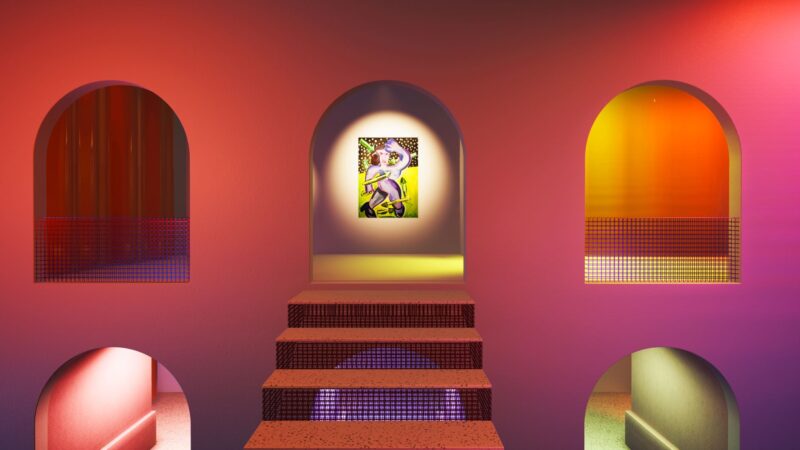 Kate Groobey_How Might We_Room