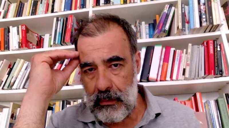 Luca Beatrice
