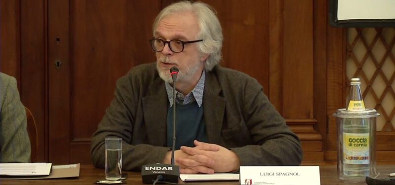 Luigi Spagnol