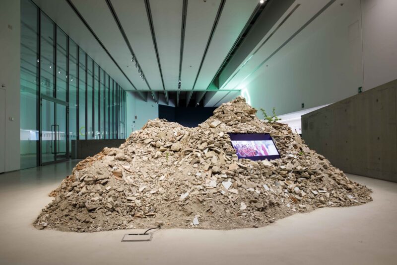MAXXI