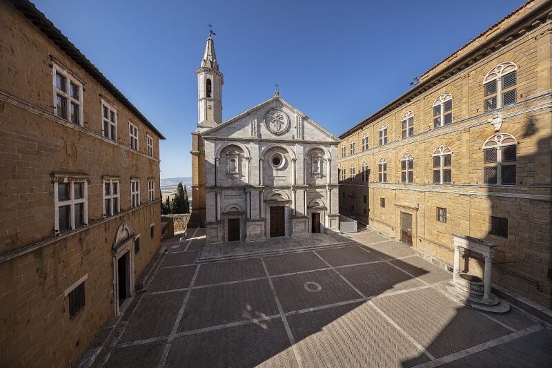 Pienza