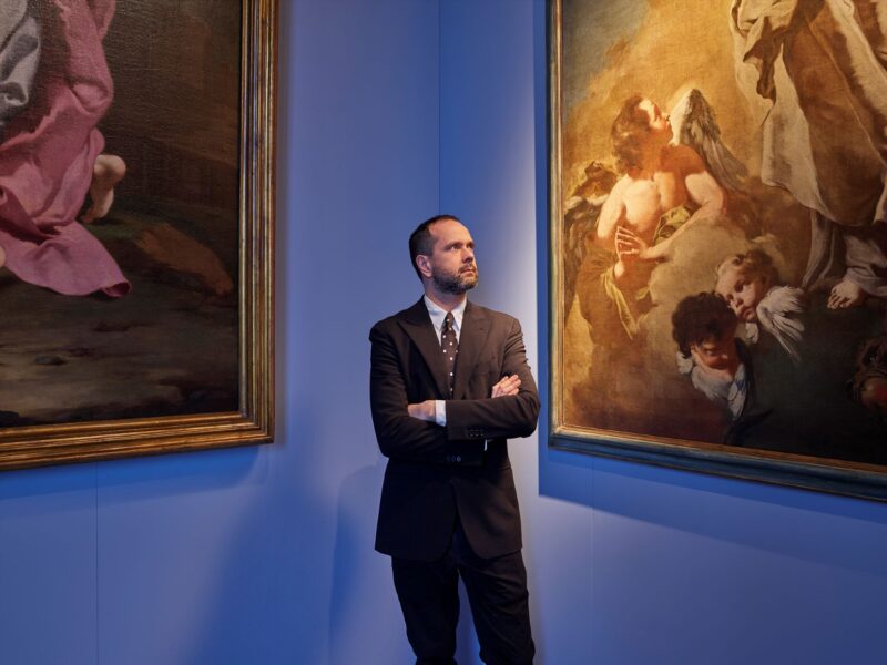 Simone Verde (foto Giovanni Hänninen ©)