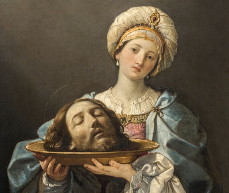 Riapertura Gallerie Nazionali di Arte antica