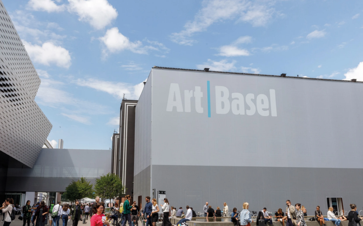 Rupert Murdoch si compra Art Basel? Il tycoon tratta per entrare nel capitale di MCH Group