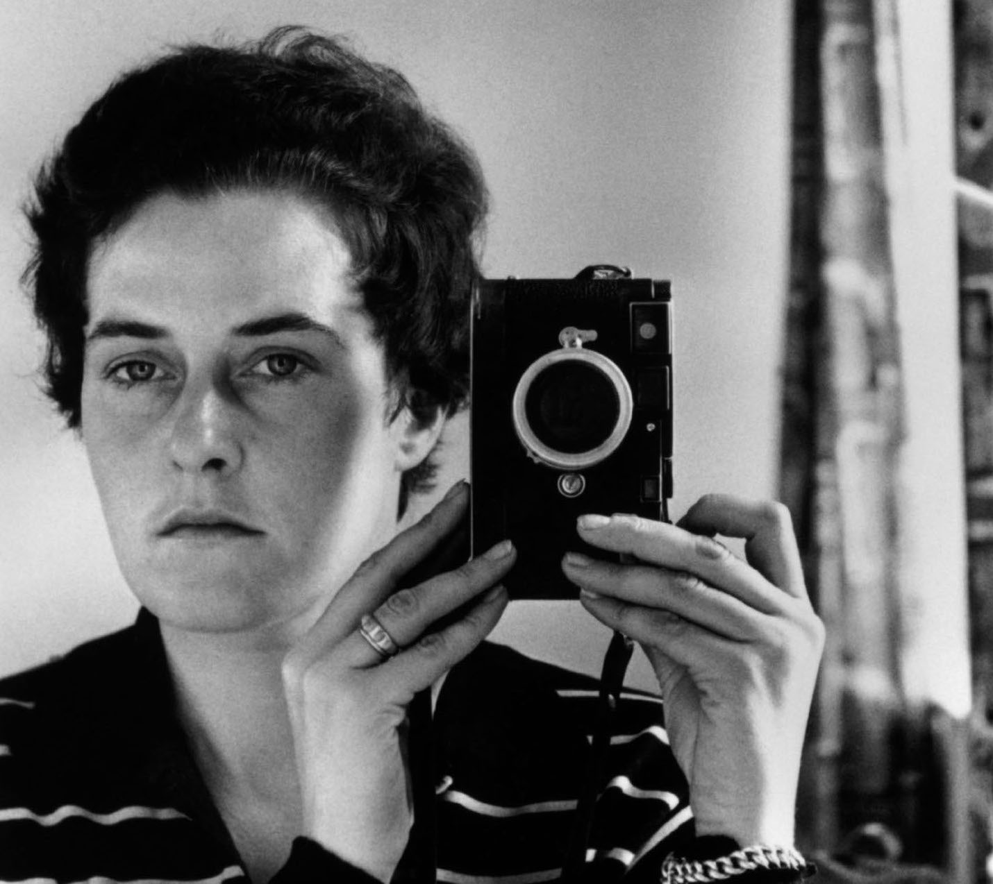 La fotografia come ricerca di una verità interiore. A Milano, la retrospettiva dedicata a Inge Morath