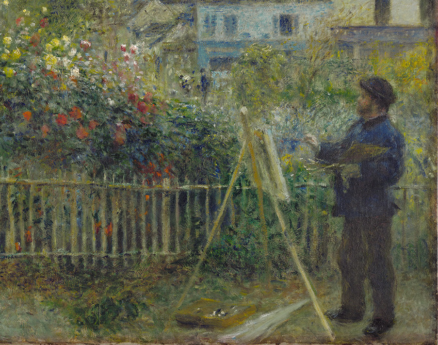 Da Monet a Matisse, l’arte di dipingere il giardino moderno. Il documentario completo