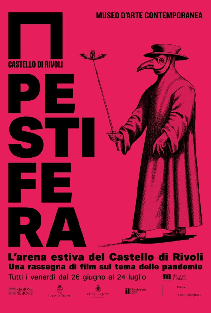 Pestifera