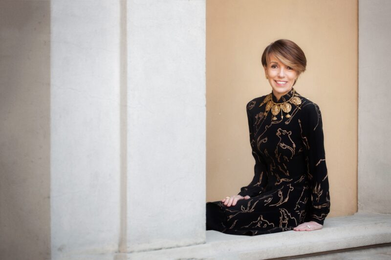 Fondazione Sandretto Re Rebaudeng