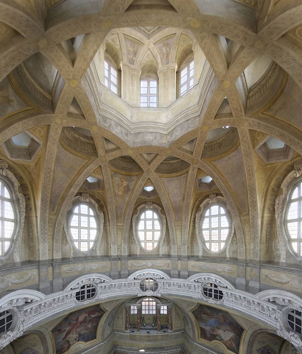 Vedere (il) Barocco, il connubio tra fotografia e architettura a CAMERA Torino
