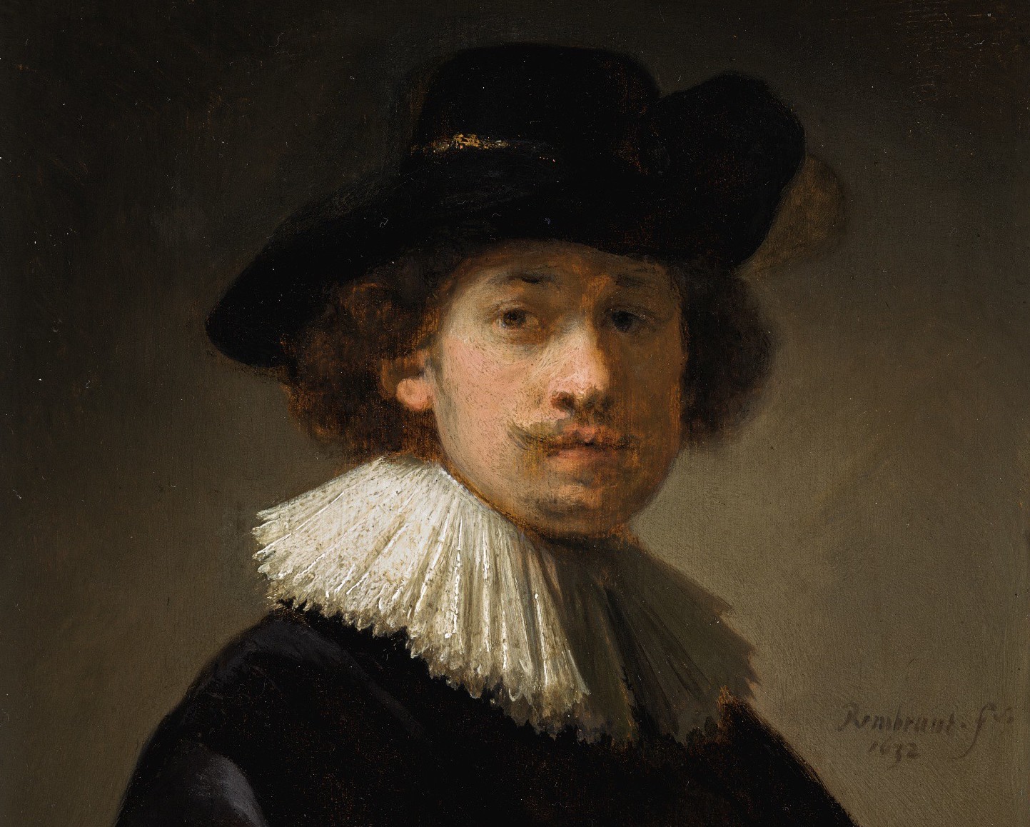 Da Rembrandt a Richter. Il tour della mostra da Sotheby’s Londra