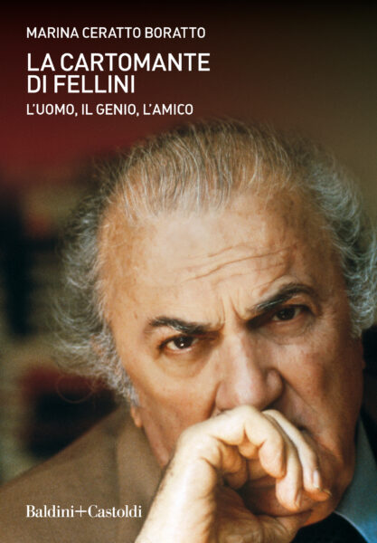 La cartomante di Fellini