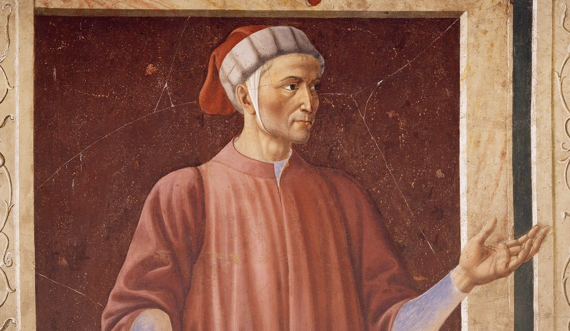 Dante a Forlì. Da Michelangelo a Pontormo, primi segnali delle celebrazioni del 2021