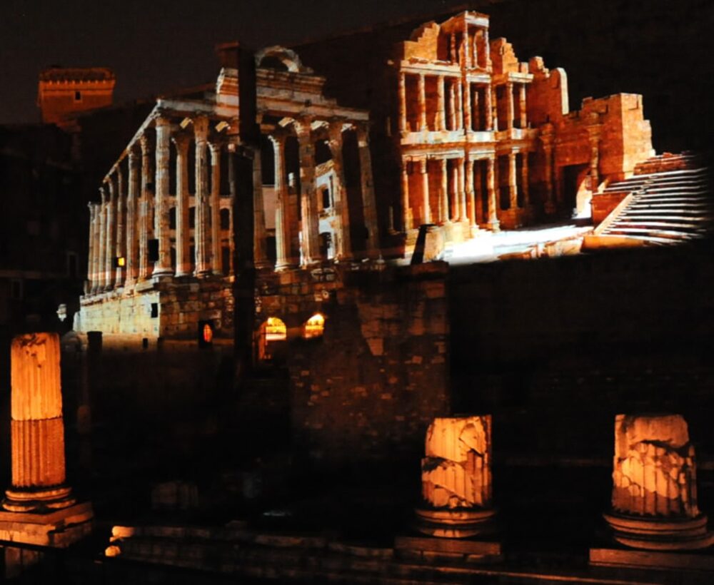 Viaggio nell'Antica Roma nel Foro di Augusto