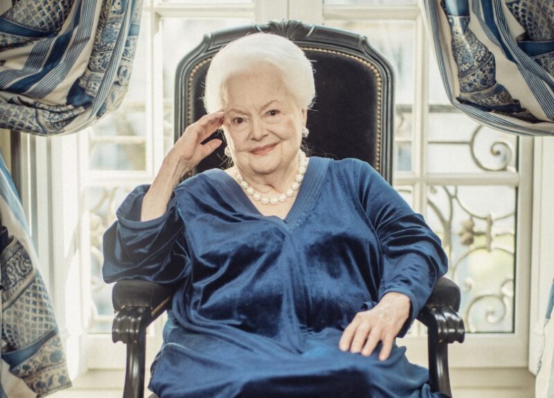 Olivia de Havilland