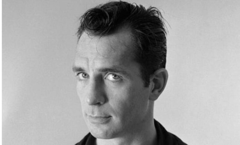 Jack Kerouac