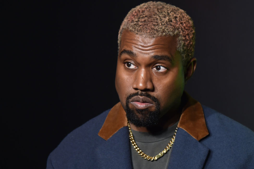 Kanye West meets Arthur Jafa. Ecco il video del Leone d’Oro a Venezia per il rapper