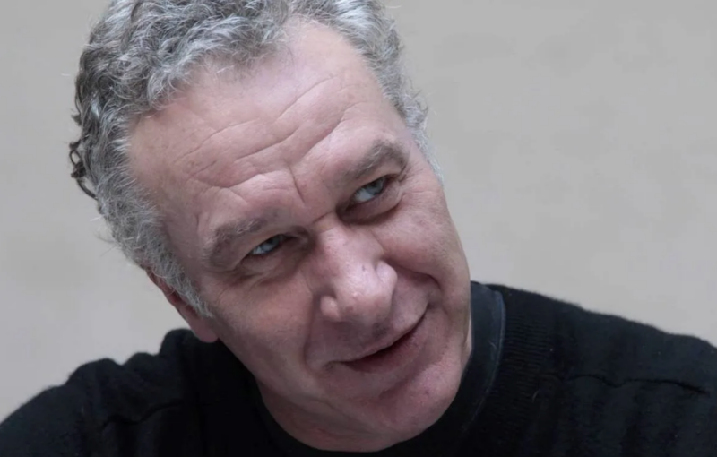 Oreste Casalini