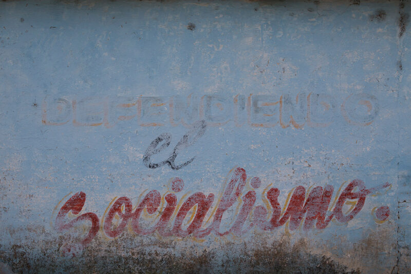 Paolo Simonazzi, Mantua, Cuba, 2015 -2016