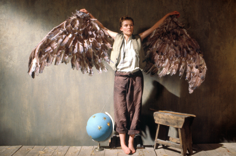 Caravaggio Derek Jarman
