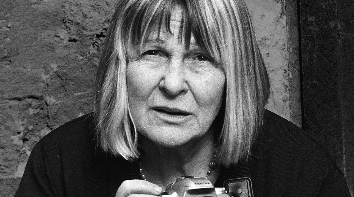 È morta la grande fotografa Letizia Battaglia. Anima e cuore della Sicilia