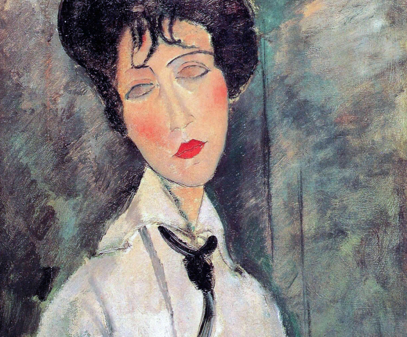 La Grande Arte al Cinema