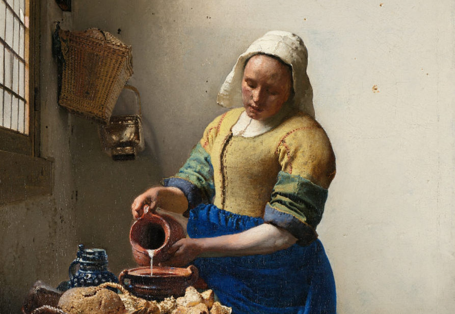 Vermeer, l’occhio del pittore. Il documentario completo che racconta il Re Mida dell’arte olandese