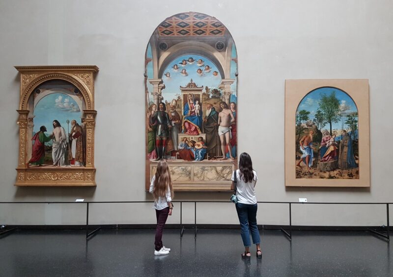Gallerie dell'Accademia
