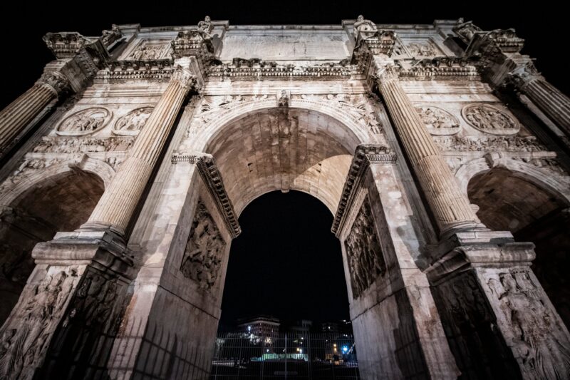Arco di Costantino