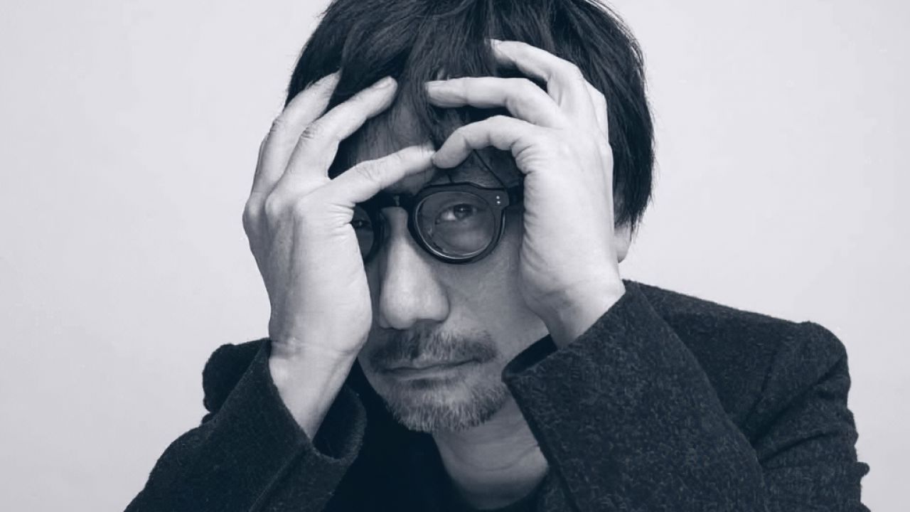 Come mai Hideo Kojima, creatore di videogiochi, è nella giuria del Festival del Cinema di Venezia